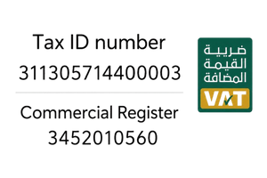 VAT Logo